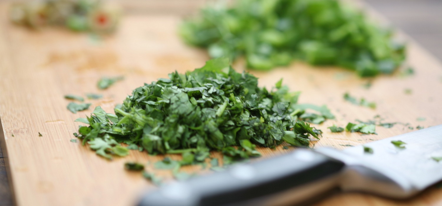 Ierburi aromatice