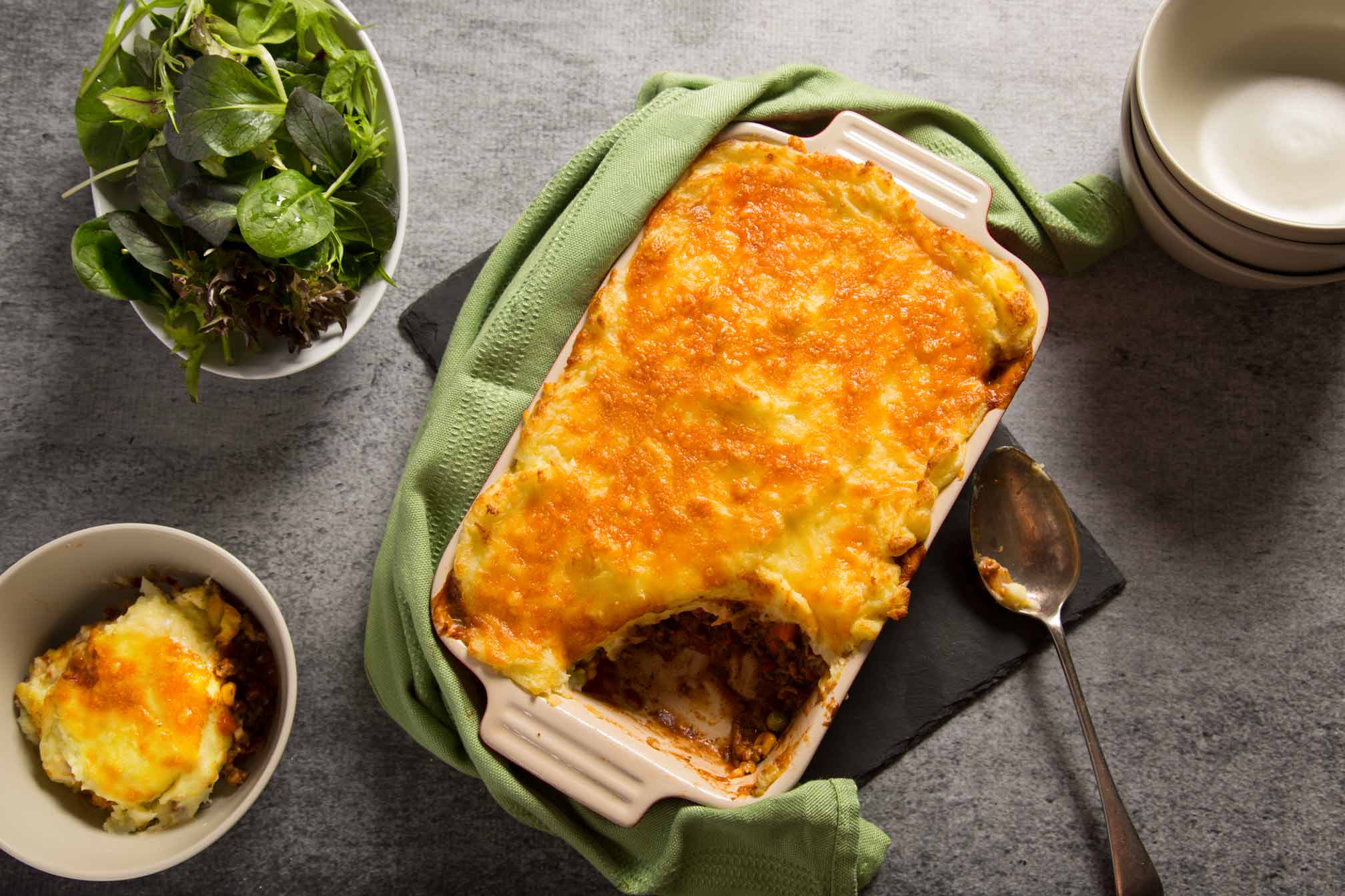 Cottage-Pie