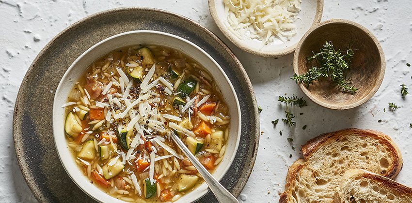 minestrone