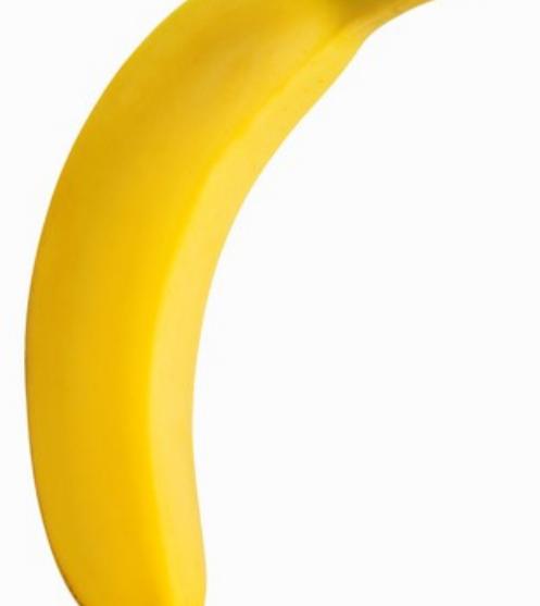 1 banana mica