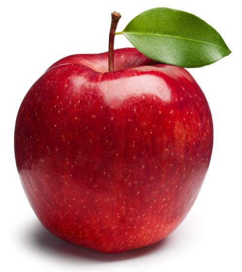 1 măr mic