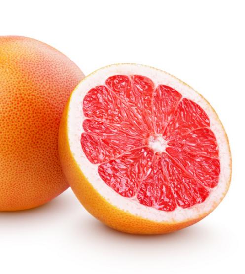 1 grapefruit mic