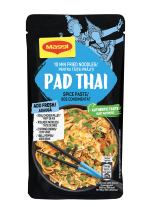 MAGGI Pad Thai Sos condimentat pentru tăiței prăjiți, 65g