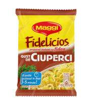MAGGI Fidelicios cu gust de Ciuperci 59.2g