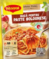 MAGGI IDEEA ZILEI Paste Bolognese 50g