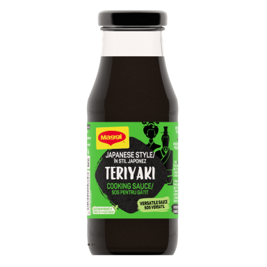 MAGGI Teriyaki Sos pentru