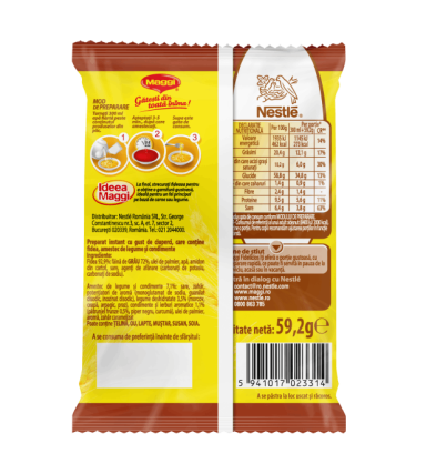 MAGGI Fidelicios cu gust de Ciuperci 59.2g_BOP