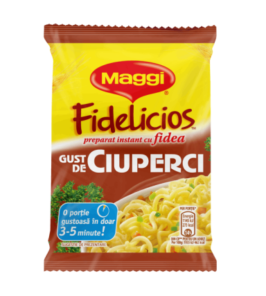 MAGGI Fidelicios cu gust de Ciuperci 59.2g_FOP