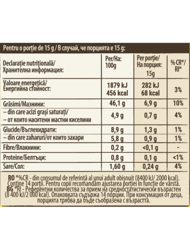 MAGGI Sos Tartar 220g_BOP2
