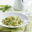 Risotto de primavara