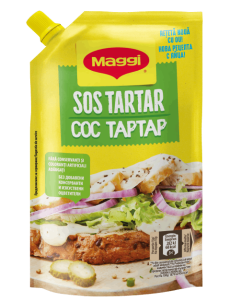 MAGGI Sos Tartar 220g