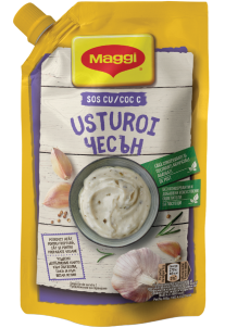 MAGGI Sos cu Usturoi 220g