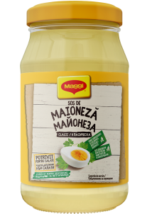 MAGGI Sos de Maioneza 235g