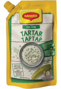 MAGGI Sos Tartar 220g