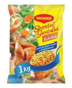 MAGGI Secretul Gustului gust de Gaina 1000g