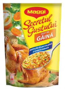 MAGGI Secretul Gustului gust de Gaina 200g