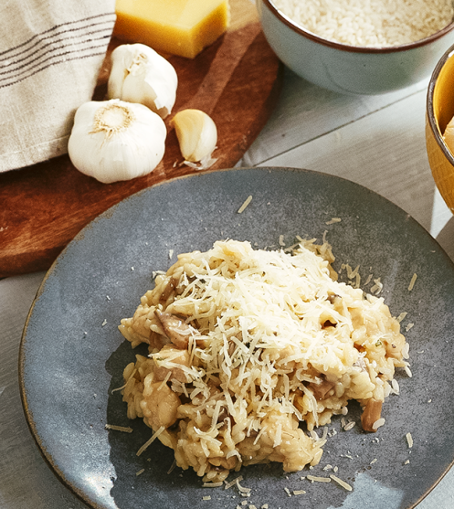 Risotto