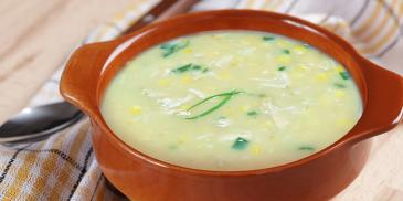 Ciorba de burta