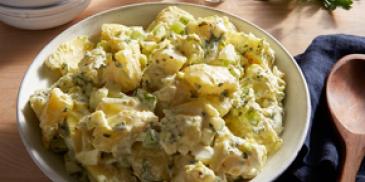 Salata americana cu legume