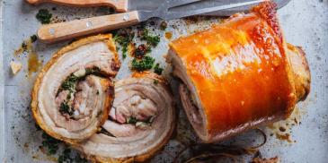 Drob de porc