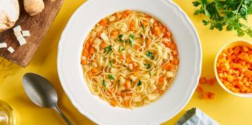 Supa de legume